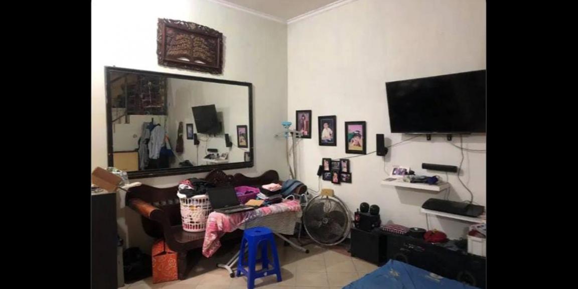 Jual Rumah Mewah Wiguna Tengah Regency Surabaya Jual Rumah Mewah Wiguna Tengah Regency Surabaya