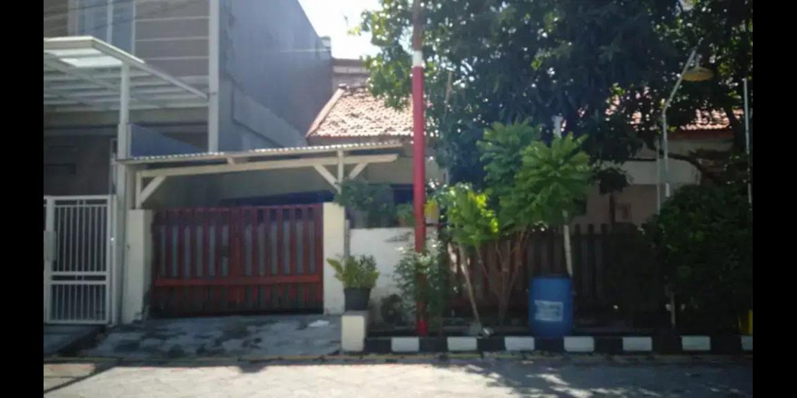 Jual Rumah Murah Mulyosari Utara Daerah Kalisari Surabaya Jual Rumah Murah Mulyosari Utara Daerah Kalisari Surabaya