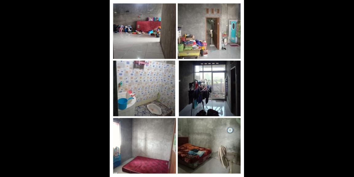 Rumah Murah 2 Lantai Pondok Benowo Indah Siap Huni Rumah Murah 2 Lantai Pondok Benowo Indah Siap Huni