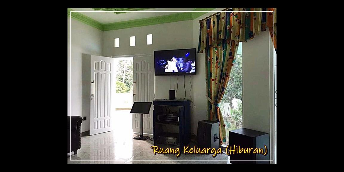 Villa Green T Hunian Idaman Pecinta Kenyamanan Villa Green T Hunian Idaman Pecinta Kenyamanan