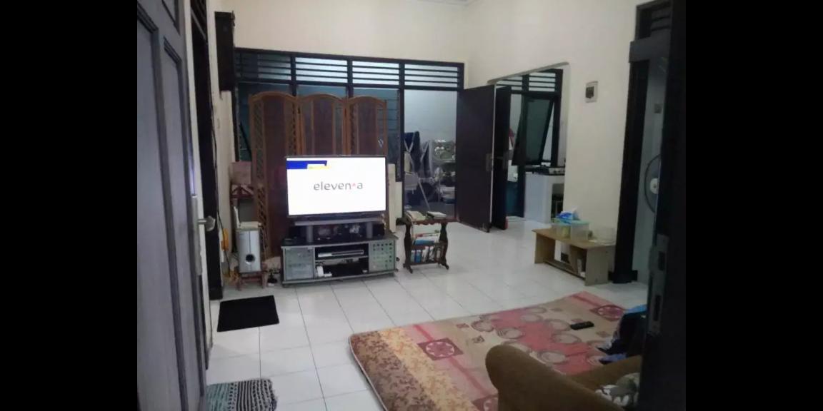 Rumah Strategis Jemur Wonosari di Jalan Jemursari Surabaya Rumah Strategis Jemur Wonosari di Jalan Jemursari Surabaya