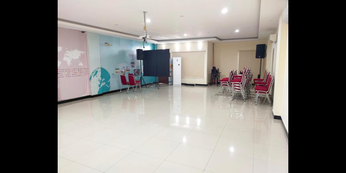 Ruko Jl. Ketapang, Pontianak, Kalimantan Barat Ruko Jl. Ketapang, Pontianak, Kalimantan Barat