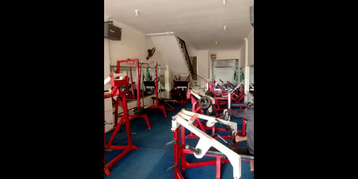 Ruko Perdana Square, Pontianak, Kalimantan Barat Ruko Perdana Square, Pontianak, Kalimantan Barat