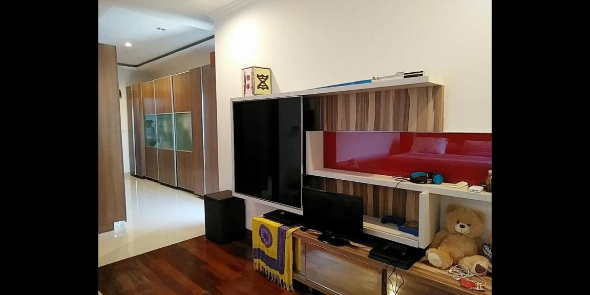 Villa Mewah di Bumbak Kawasan Kuta Utara Badung Villa Mewah di Bumbak Kawasan Kuta Utara Badung