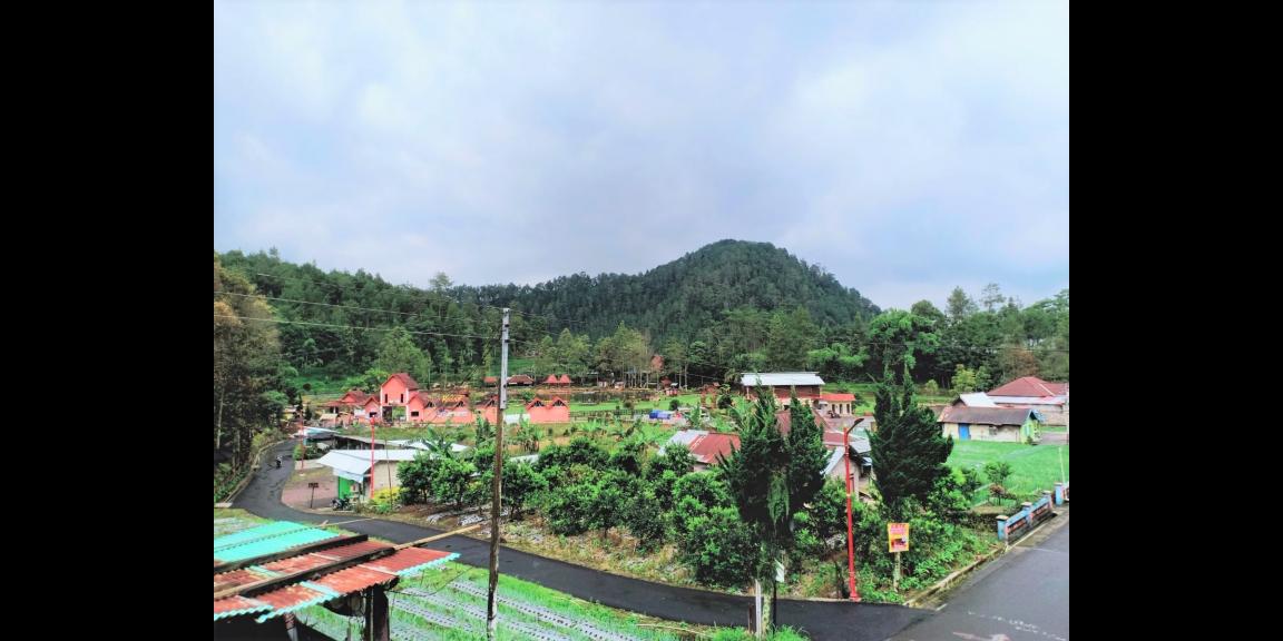 Tanah View Perbukitan Kemuning Ngargoyoso Karanganyar Tanah View Perbukitan Kemuning Ngargoyoso Karanganyar