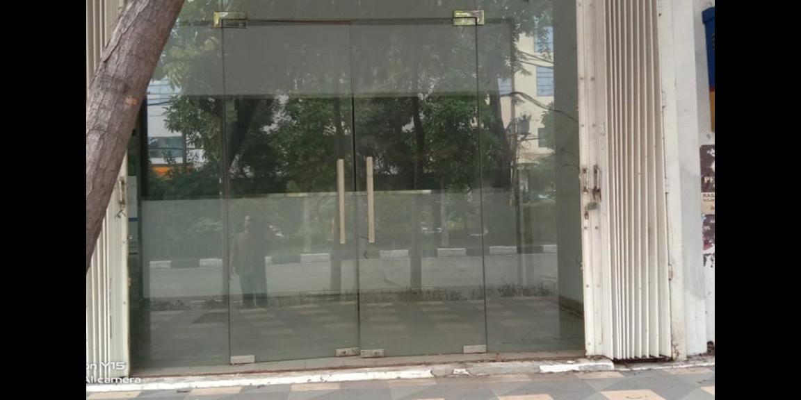 Jual Ruko Kosong Luas Raya Mayjen Sungkono Kawasan Sawahan Jual Ruko Kosong Luas Raya Mayjen Sungkono Kawasan Sawahan