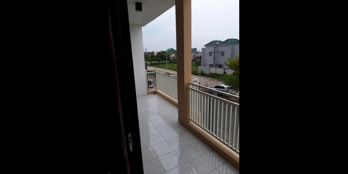 Rumah Baru Minimalis Murah di Perumahan Dian Regency Rumah Baru Minimalis Murah di Perumahan Dian Regency