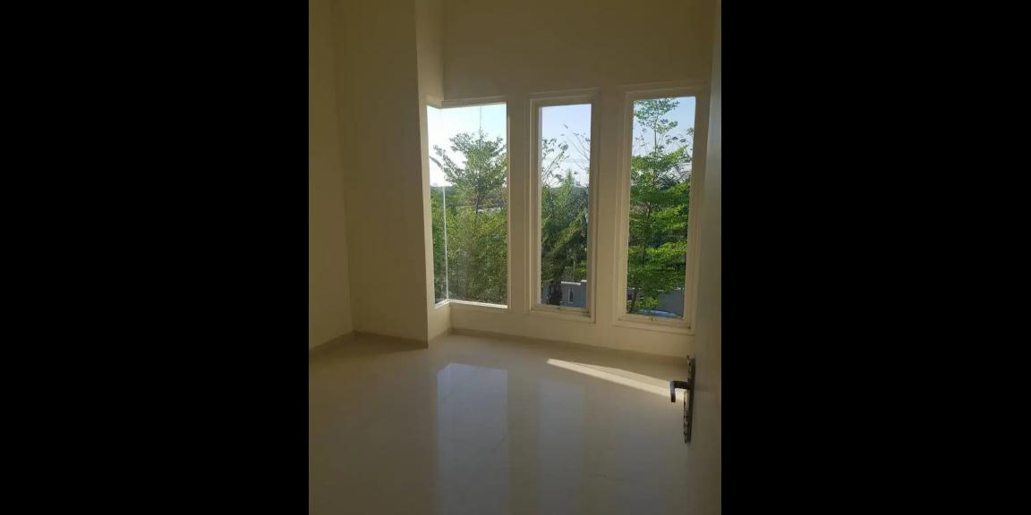 Rumah Baru Gress Perumahan Semanggi Mangrove Wonorejo Rumah Baru Gress Perumahan Semanggi Mangrove Wonorejo