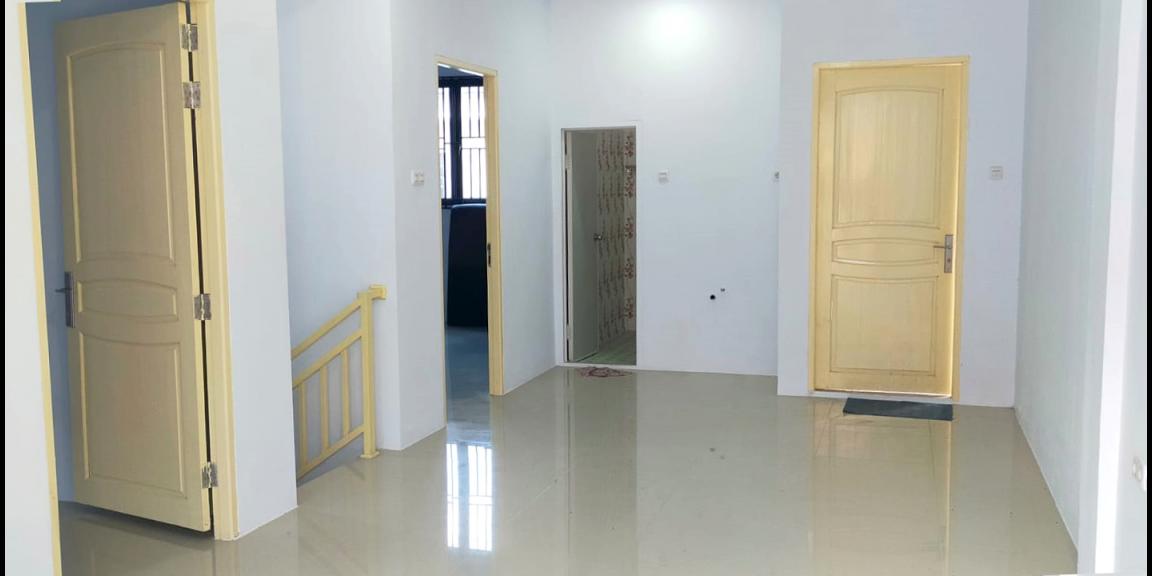 Rumah Jl. Hijas Gg. Suez, Pontianak, Kalimantan Barat Rumah Jl. Hijas Gg. Suez, Pontianak, Kalimantan Barat