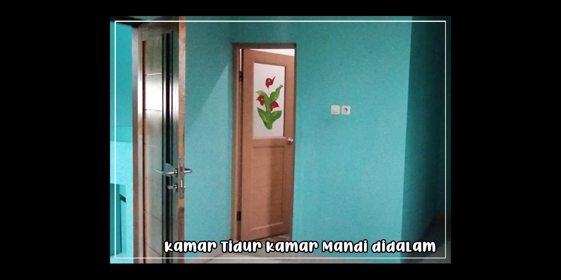 Hunian Impian Harga Aman Tangsel Hunian Impian Harga Aman Tangsel