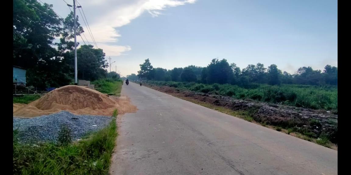 Ruko Cahaya Baru, Pontianak, Kalimantan Barat Ruko Cahaya Baru, Pontianak, Kalimantan Barat