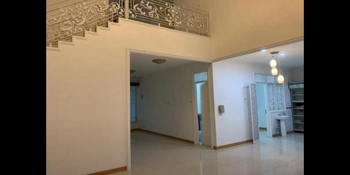 Sewa Rumah di Villa Sentra Raya Kawasan Citraland Siap Huni Sewa Rumah di Villa Sentra Raya Kawasan Citraland Siap Huni