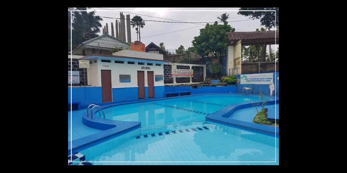 Dijual Villa Cisarua Puncak Bogor Dijual Villa Cisarua Puncak Bogor