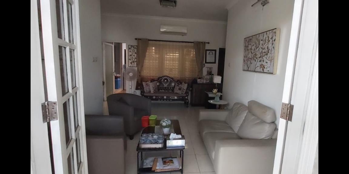 Rumah Murah di Kawasan Perumahan Citra Harmoni Sidoarjo Rumah Murah di Kawasan Perumahan Citra Harmoni Sidoarjo