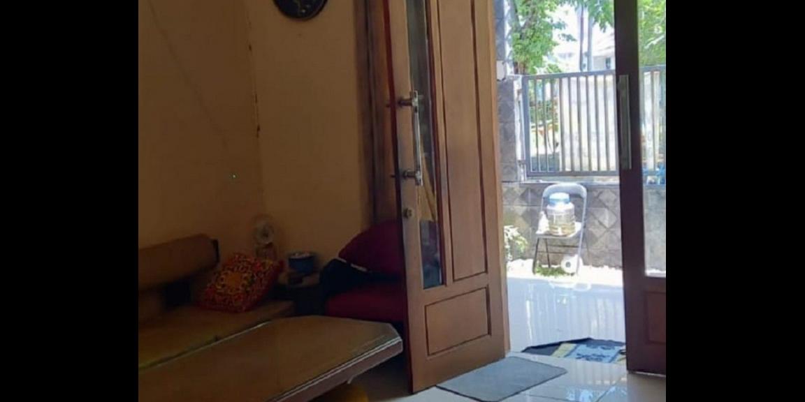 Jual Rumah 2 Lantai Daerah Rungkut Medokan Asri Tengah Surabaya Jual Rumah 2 Lantai Daerah Rungkut Medokan Asri Tengah Surabaya