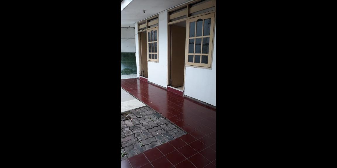 Jual Rumah Shm di Jalan Kendangsari Daerah Tenggilis Jual Rumah Shm di Jalan Kendangsari Daerah Tenggilis