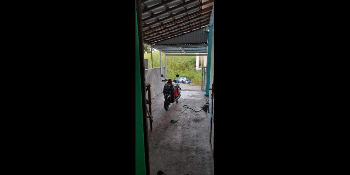 Rumah Murah Tengah Kota Pemurus Luar, Banjarmasin Rumah Murah Tengah Kota Pemurus Luar, Banjarmasin