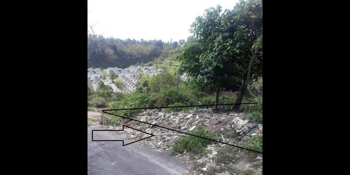 Tanah Murah di Perumahan Griya Arta Puri Tabanan Bali Tanah Murah di Perumahan Griya Arta Puri Tabanan Bali