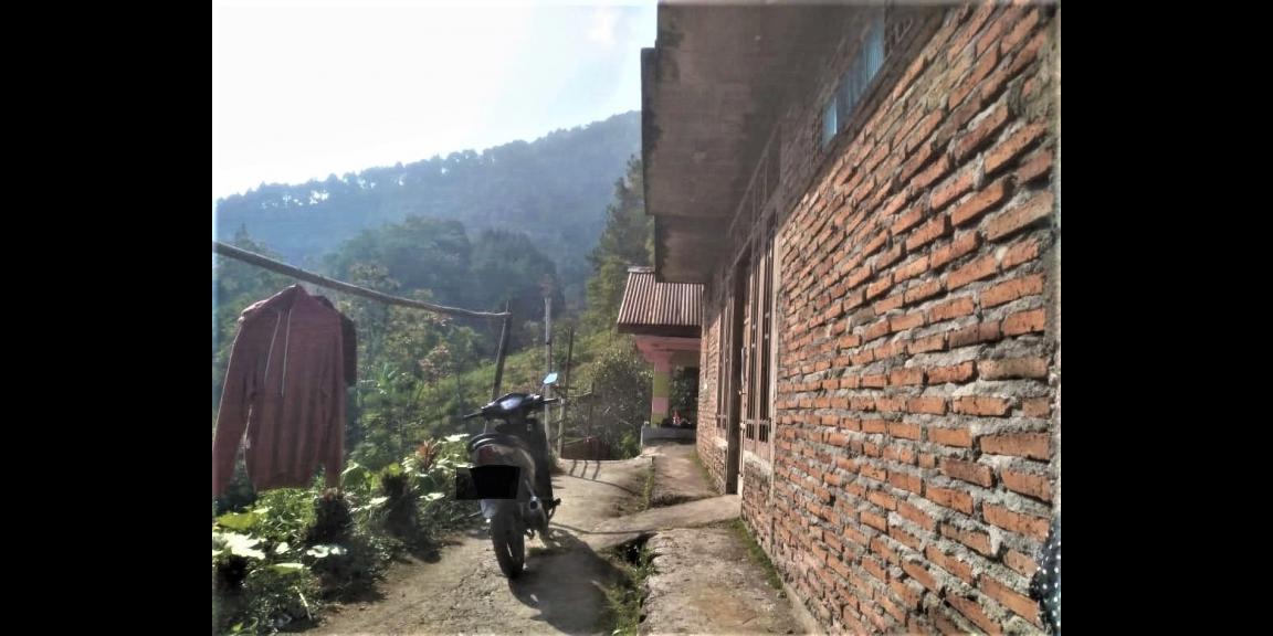 Dijual Rumah 125 Juta Tawangmangu Karanganyar Dijual Rumah 125 Juta Tawangmangu Karanganyar