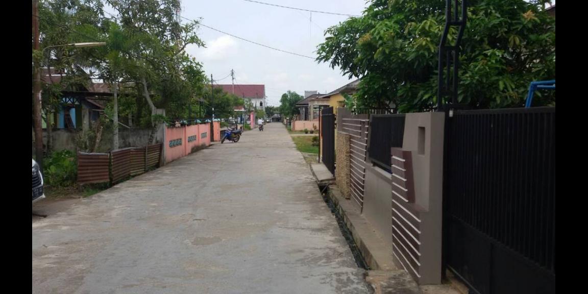 Tanah Usaha Bersama, Pontianak, Kalimantan Barat Tanah Usaha Bersama, Pontianak, Kalimantan Barat