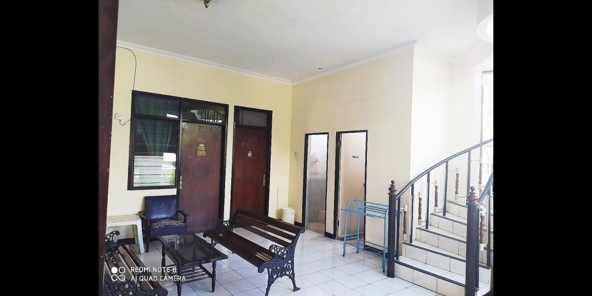 Jual Rumah Kost Kawasan Siwalankerto Permai daerah Wonocolo Jual Rumah Kost Kawasan Siwalankerto Permai daerah Wonocolo