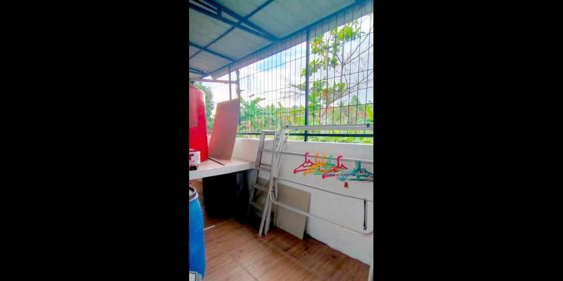 Rumah Bumi Serdam Damai, Pontianak, Kalimantan Barat Rumah Bumi Serdam Damai, Pontianak, Kalimantan Barat