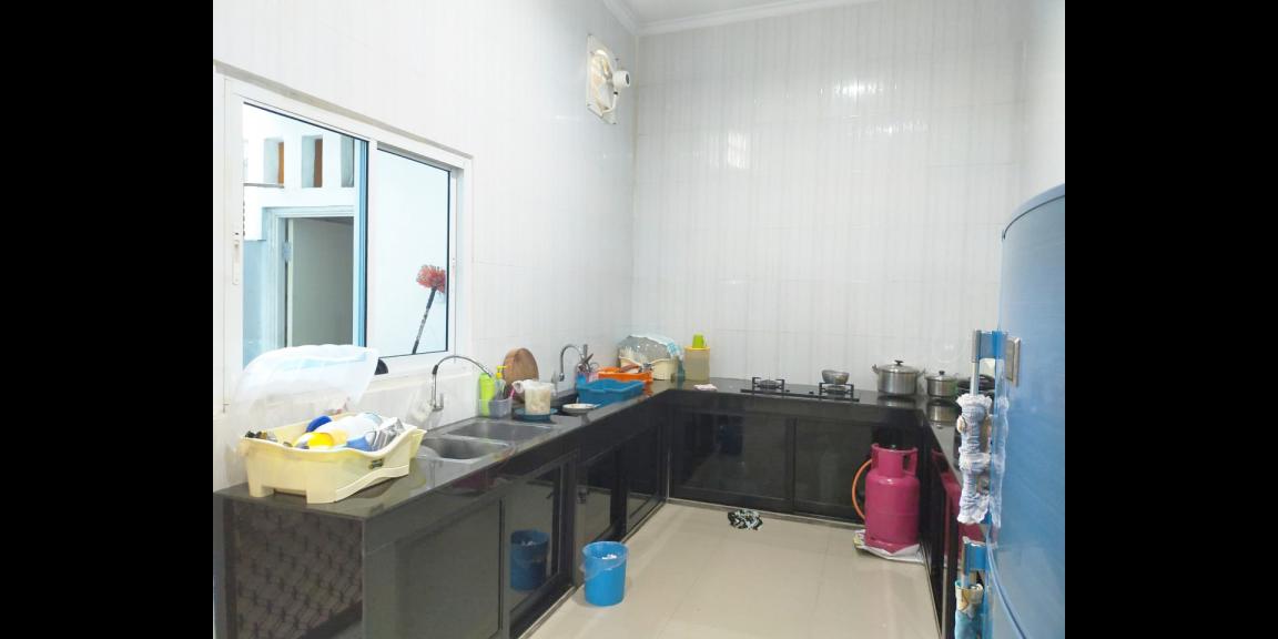 Rumah Karya Baru, Pontianak, Kalimantan Barat Rumah Karya Baru, Pontianak, Kalimantan Barat