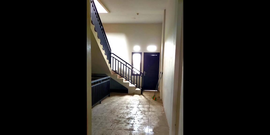 Ruko Tekam, Pontianak, Kalimantan Barat Ruko Tekam, Pontianak, Kalimantan Barat