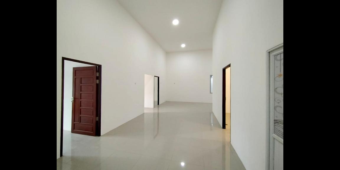 Rumah Mega Lavender, Pontianak, Kalimantan Barat Rumah Mega Lavender, Pontianak, Kalimantan Barat