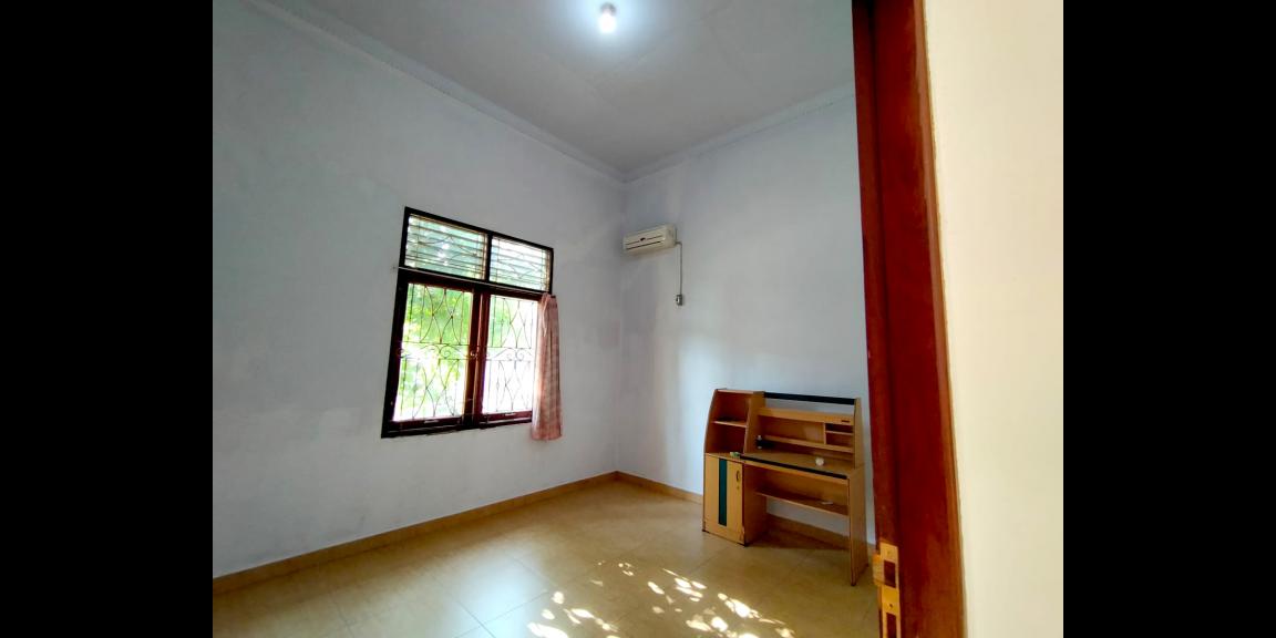 Rumah Pondok Pelangi, Pontianak, Kalimantan Barat Rumah Pondok Pelangi, Pontianak, Kalimantan Barat