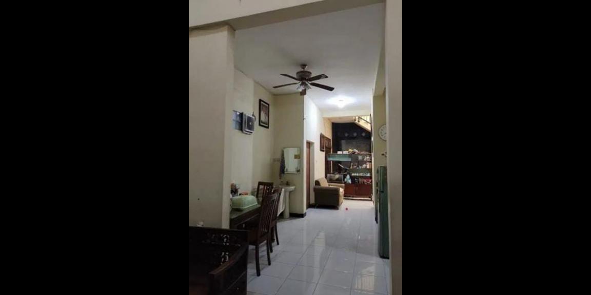 Rumah SHM Siap Huni Kawasan Perumahan YPK Pandugo Rumah SHM Siap Huni Kawasan Perumahan YPK Pandugo