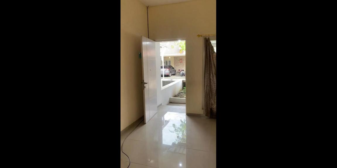 Rumah Murah Baru di Grand Deltasari Daerah Waru Sidoarjo Rumah Murah Baru di Grand Deltasari Daerah Waru Sidoarjo