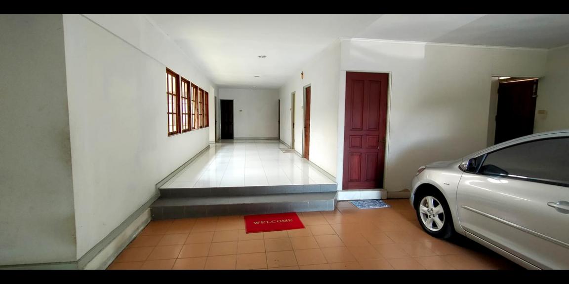 Rumah Jl. Suhada / GM Said, Pontianak, Kalimantan Barat Rumah Jl. Suhada / GM Said, Pontianak, Kalimantan Barat