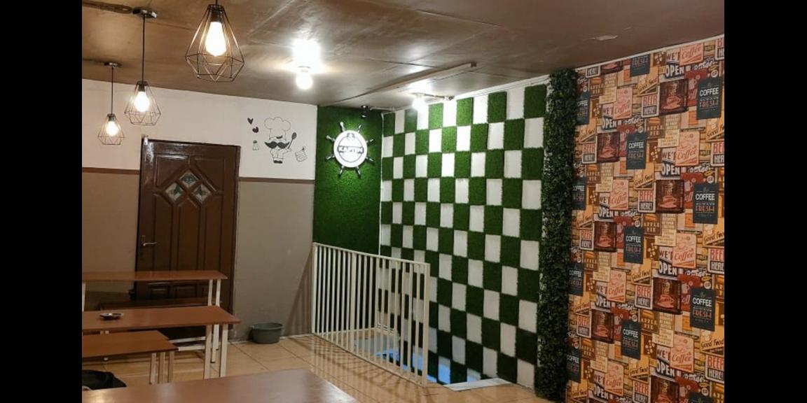 Jual Tempat Usaha Kafe Strategis Raya Margomulyo Surabaya Jual Tempat Usaha Kafe Strategis Raya Margomulyo Surabaya
