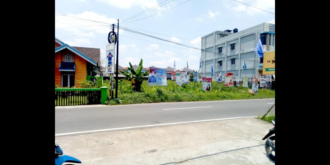 Tanah Karya Baru, Pontianak, Kalimantan Barat Tanah Karya Baru, Pontianak, Kalimantan Barat