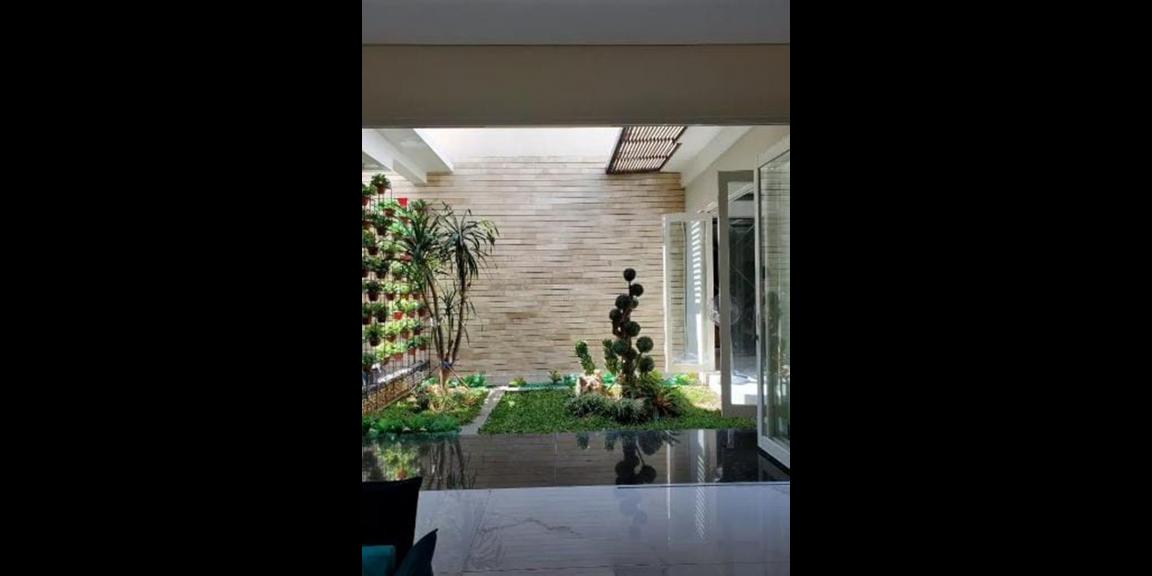 Rumah Bagus Mewah Minimalis Daerah Baruk Utara Rungkut Rumah Bagus Mewah Minimalis Daerah Baruk Utara Rungkut