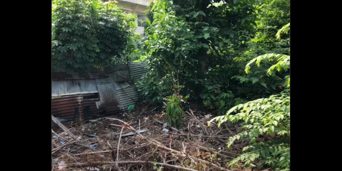 Jual Tanah Murah Siap Bangun Di Nginden Jaya Surabaya Jual Tanah Murah Siap Bangun Di Nginden Jaya Surabaya