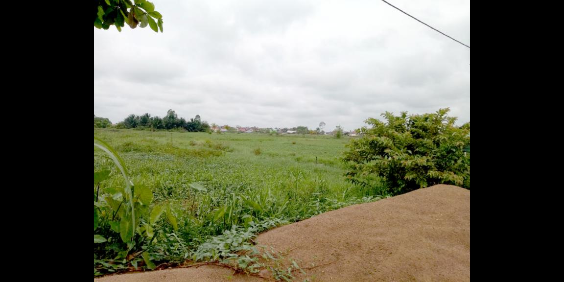 Tanah Parit Sembin, Pontianak, Kalimantan Barat Tanah Parit Sembin, Pontianak, Kalimantan Barat