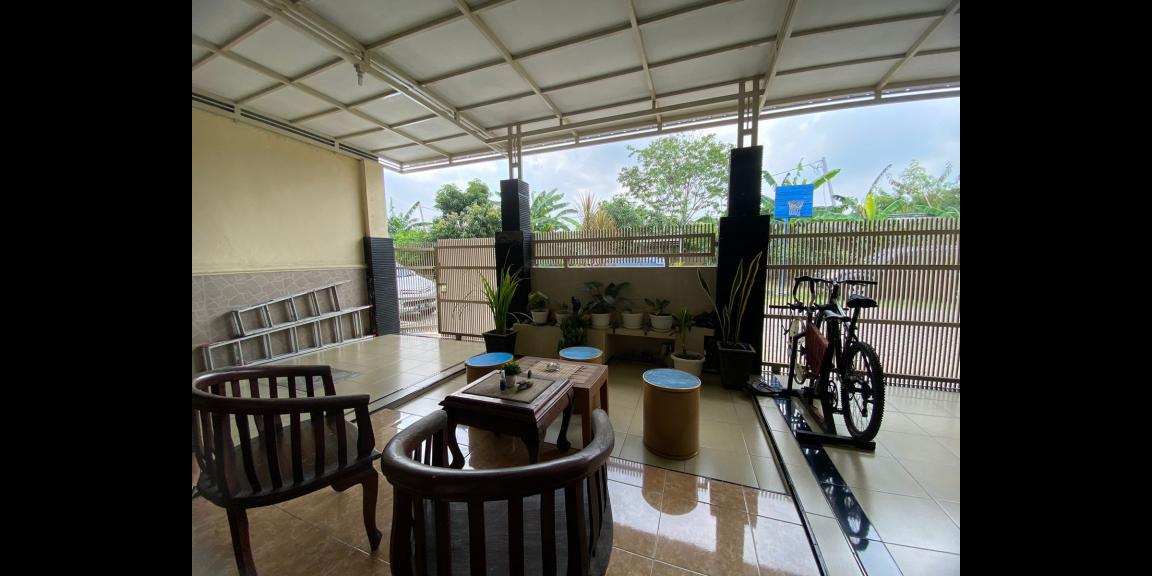 Jual Rumah Bonus Tanah di Mutiara Regency Sidoarjo Jual Rumah Bonus Tanah di Mutiara Regency Sidoarjo