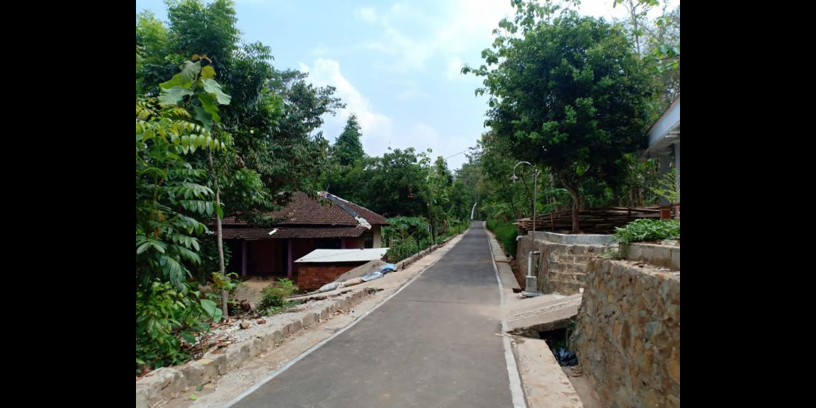 Tanah Cocok Untuk Kebun Buah Kerjo Karanganyar Tanah Cocok Untuk Kebun Buah Kerjo Karanganyar