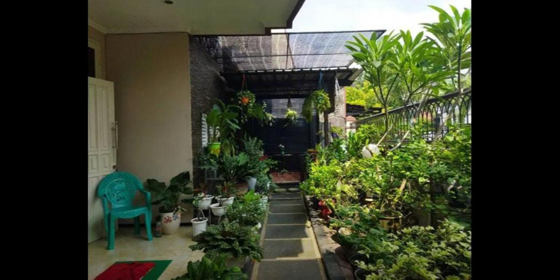 Rumah Mewah Rungkut Asri Daerah Rungkut Surabaya Rumah Mewah Rungkut Asri Daerah Rungkut Surabaya