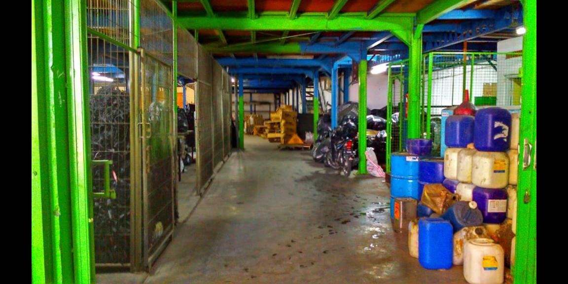 Jual Pabrik Sepatu Aktif Terletak di Daerah Sukodono Sidoarjo Jual Pabrik Sepatu Aktif Terletak di Daerah Sukodono Sidoarjo