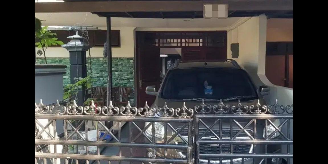 Rumah Strategis Jalan Tenggilis Mejoyo Utara Dekat Ubaya Rumah Strategis Jalan Tenggilis Mejoyo Utara Dekat Ubaya