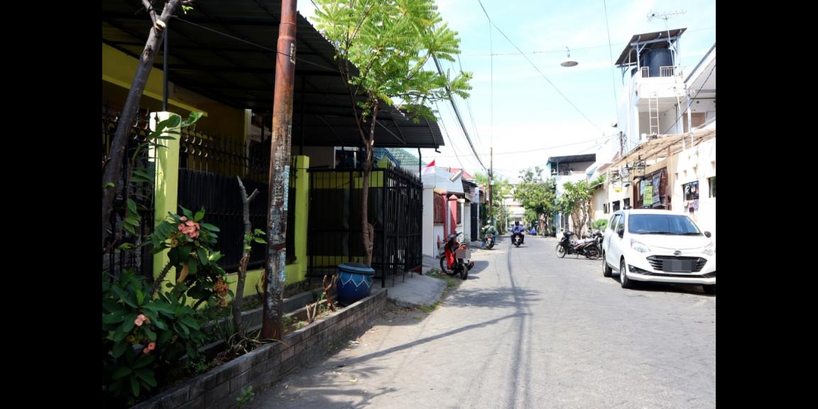 Jual Cepat Rumah Lebak Permai Utara daerah Tambaksari Surabaya Jual Cepat Rumah Lebak Permai Utara daerah Tambaksari Surabaya