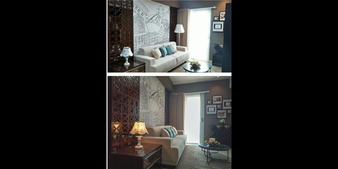 Di Jual Apartemen Mewah di Apartemen Viola Ciputra Surabaya Di Jual Apartemen Mewah di Apartemen Viola Ciputra Surabaya