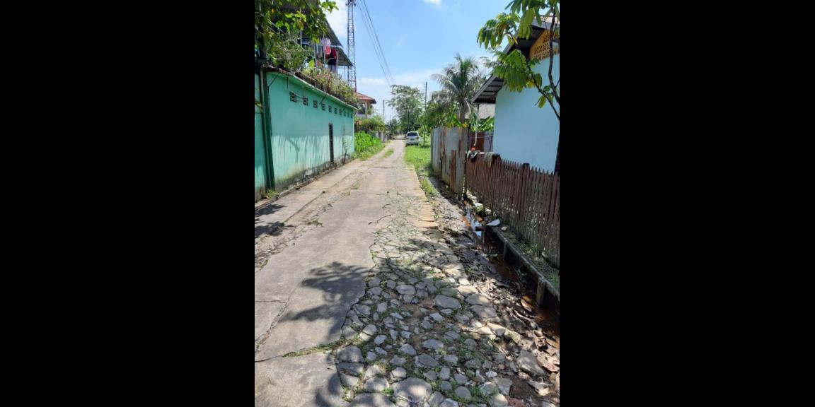 Tanah Sepakat 6, Pontianak, Kalimantan Barat Tanah Sepakat 6, Pontianak, Kalimantan Barat