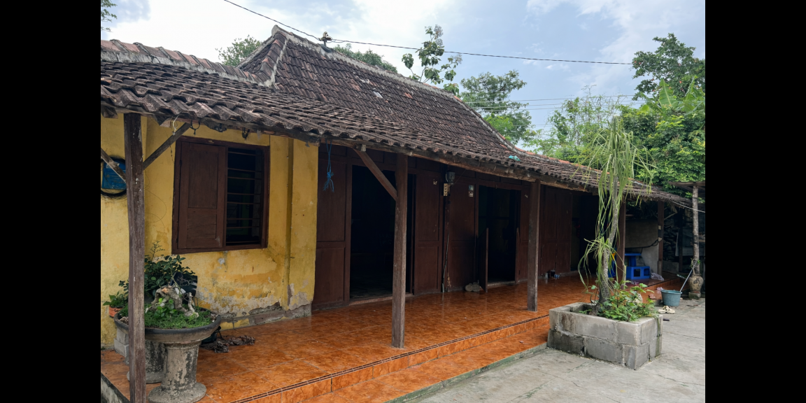 Tanah 1010m² Bonus Rumah Kedawung Sragen Tanah 1010m² Bonus Rumah Kedawung Sragen