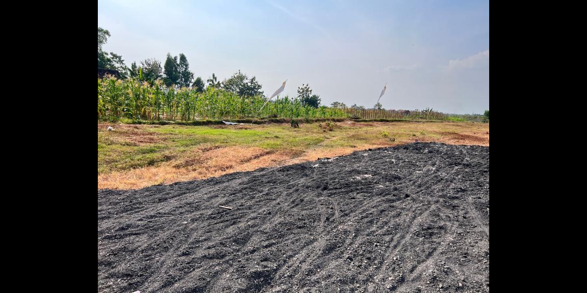 Dijual Tanah Kavling 92 juta Mojogedang Karanganyar Dijual Tanah Kavling 92 juta Mojogedang Karanganyar