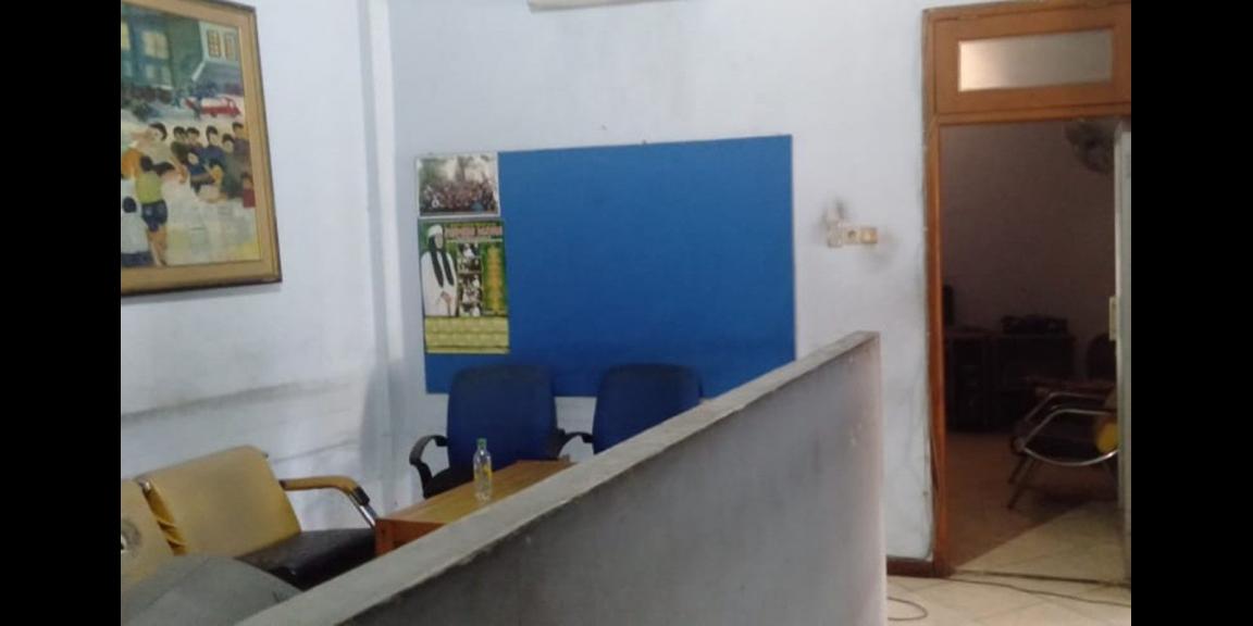 Jual Kantor Luas Strategis di Gayung Kebonsari Surabaya Jual Kantor Luas Strategis di Gayung Kebonsari Surabaya