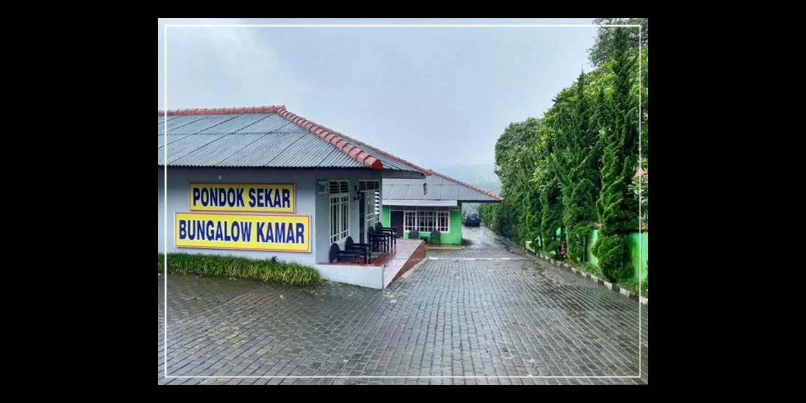 TEMPAT PENGINAPAN (VILLA & BUNGALOW) Udara Puncak Nan Sejuk TEMPAT PENGINAPAN (VILLA & BUNGALOW) Udara Puncak Nan Sejuk